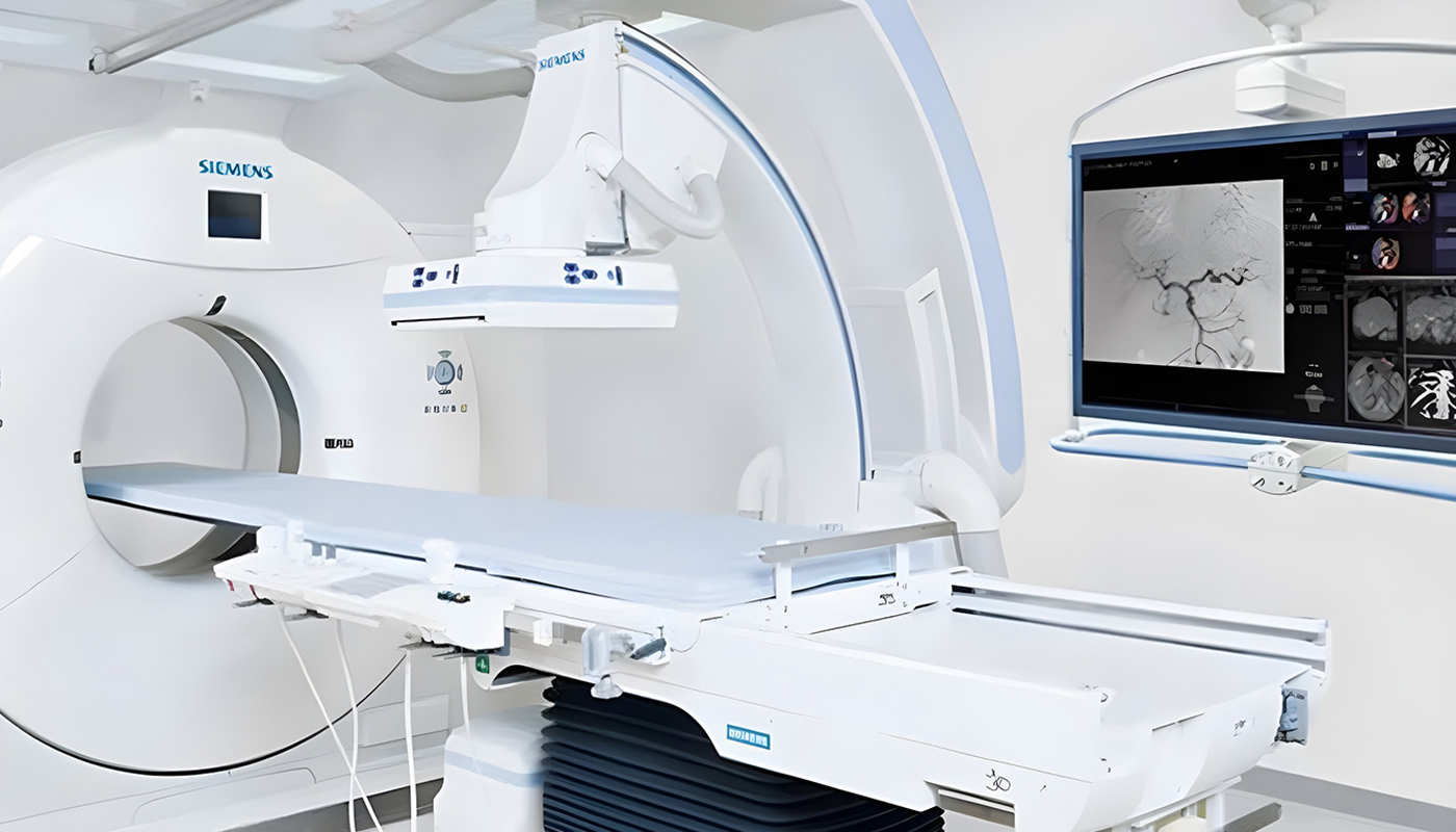 Medical Radiology Equipment